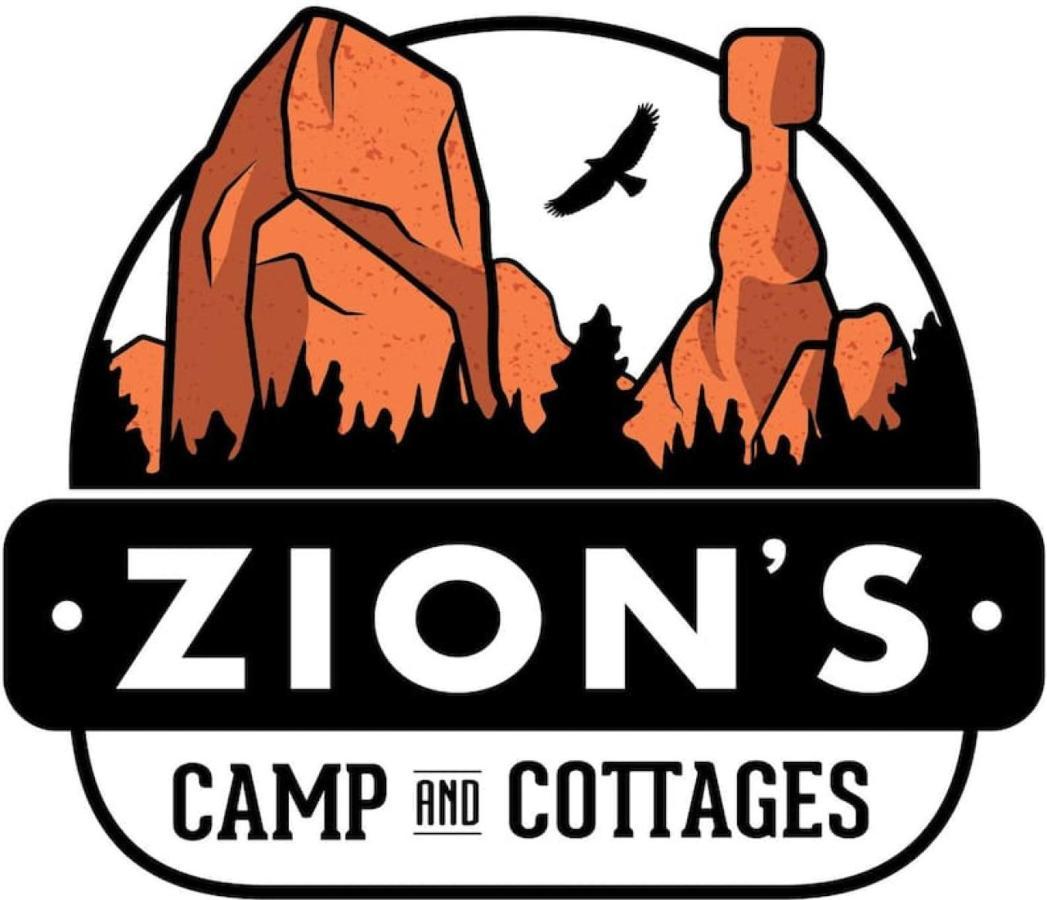 Bunkhouse 8B In Natural Setting ラ・バーキン エクステリア 写真